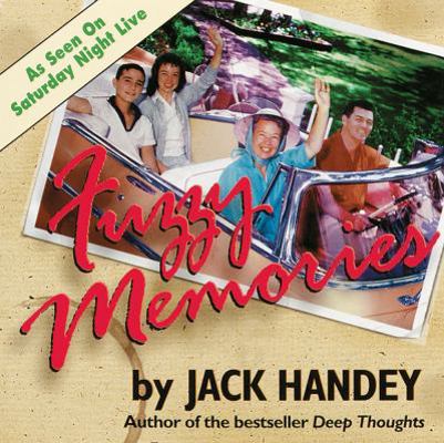 Fuzzy Memories 0836210409 Book Cover