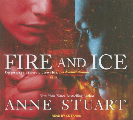 Fire and Ice 1452630992 Book Cover
