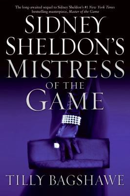 Sidney Sheldon's Mistress of the Game 0061950491 Book Cover