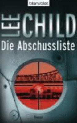 Die Abschussliste [German] 3442368405 Book Cover