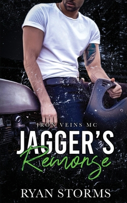 Jagger's Remorse B0FLVQLGG1 Book Cover