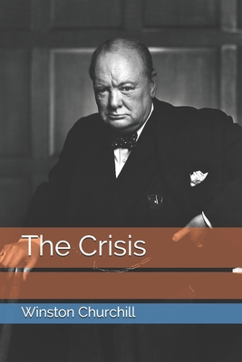The Crisis B08XLGGF1H Book Cover