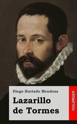 Lazarillo de Tormes [German] 1482646471 Book Cover