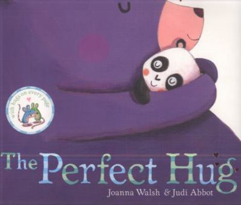 Perfect Hug 1847385923 Book Cover