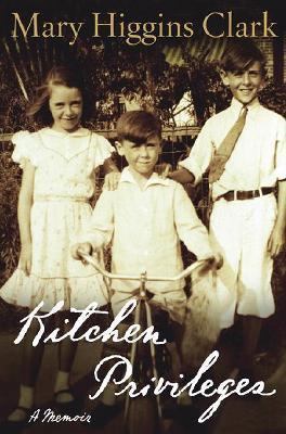 Kitchen Privileges: A Memoir 0743206053 Book Cover