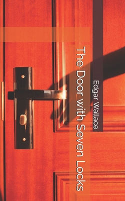 The Door with Seven Locks 1695626052 Book Cover