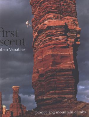 First Ascent 1844035964 Book Cover