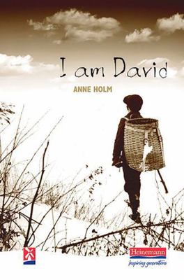 I Am David 0435123718 Book Cover