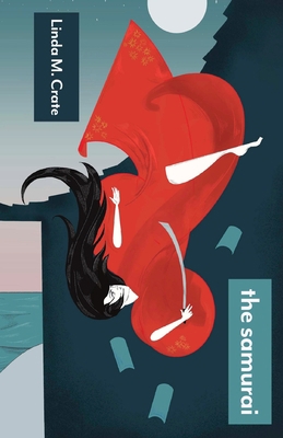 The samurai 1735023027 Book Cover