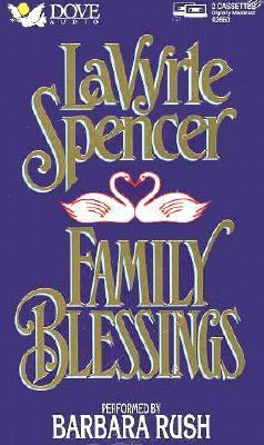 Family Blessings 1558009388 Book Cover