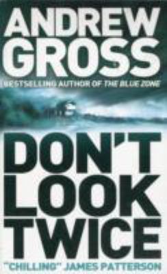 Don't Look Twice 0007930399 Book Cover