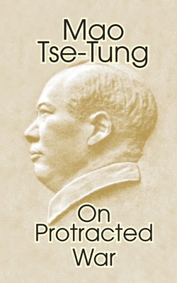 On Protracted War 0898751799 Book Cover