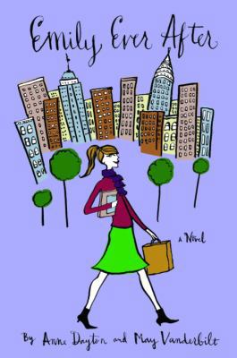 Emily Ever After 1400070422 Book Cover