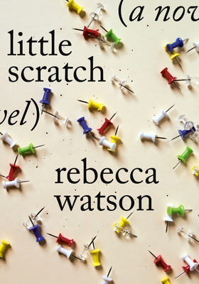 Little Scratch 0385545762 Book Cover