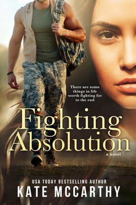 Fighting Absolution 0648123650 Book Cover