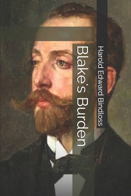 Blake's Burden 1703692268 Book Cover