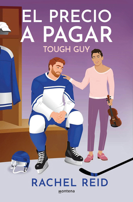 El Precio a Pagar / Tough Guy [Spanish] B0GKY1DDKX Book Cover