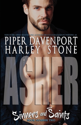 Asher 179781219X Book Cover