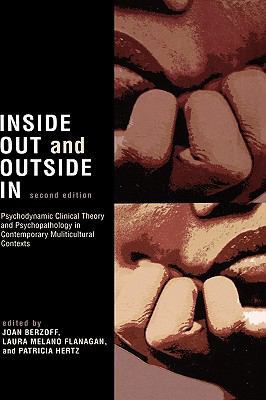 Inside Out and Outside in: Psychodynamic Clinic... 0765704315 Book Cover
