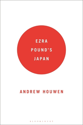 Ezra Pound's Japan 1350216801 Book Cover