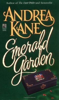 Emerald Garden 0671865099 Book Cover