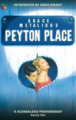 Peyton Place 1844086216 Book Cover