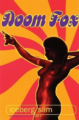 Doom Fox 0802135889 Book Cover
