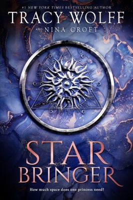 Star Bringer 0349439958 Book Cover