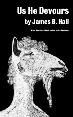 Us He Devours 0811218961 Book Cover