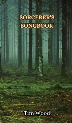 Sorcerer's Songbook 9916850755 Book Cover