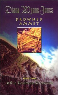 Drowned Ammet 0064473147 Book Cover