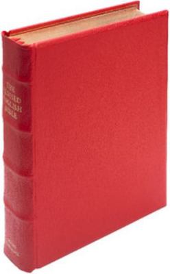 Lectern Bible-REB 0521507413 Book Cover