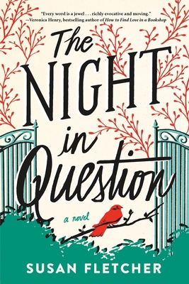 The Night in Question 1454960205 Book Cover