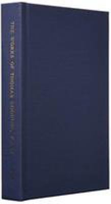 The Works of Thomas Goodwin, Volume 07 of 12 158960086X Book Cover