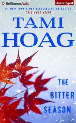 The Bitter Season 1480599026 Book Cover