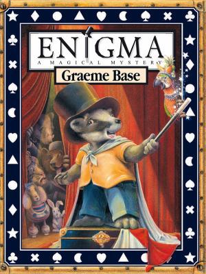 Enigma 067007201X Book Cover