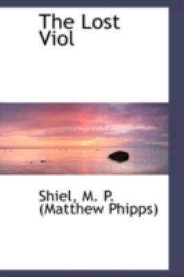 The Lost Viol 1113206713 Book Cover