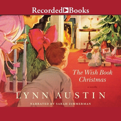 The Wish Book Christmas 1665084456 Book Cover