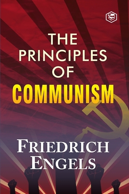 The Principles of Communism 939089641X Book Cover