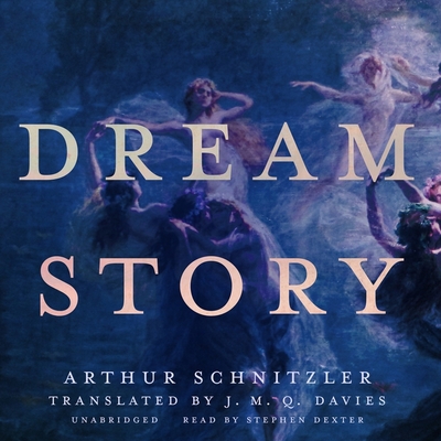 Dream Story 1799954153 Book Cover