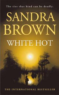 White Hot B001KTYENE Book Cover