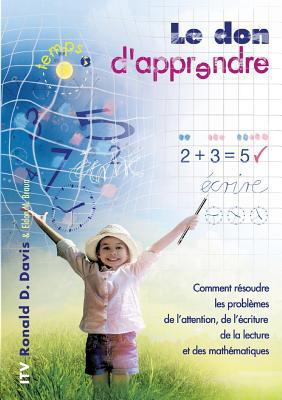 Le don d'apprendre [French] 3940493112 Book Cover