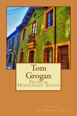 Tom Grogan 1720317550 Book Cover