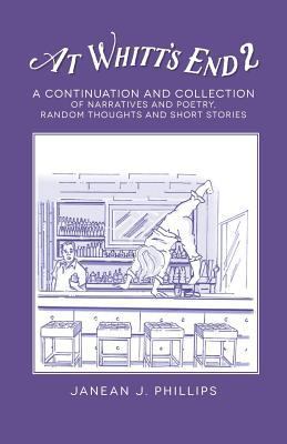 At Whitt's End 2 1945091258 Book Cover