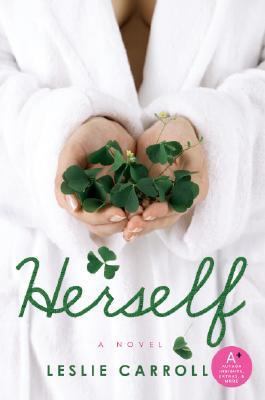 Herself 0060859954 Book Cover