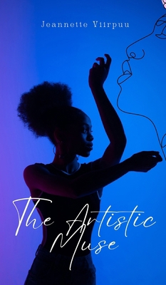 The Artistic Muse 9916393915 Book Cover