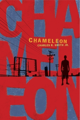 Chameleon B007CSIWH6 Book Cover