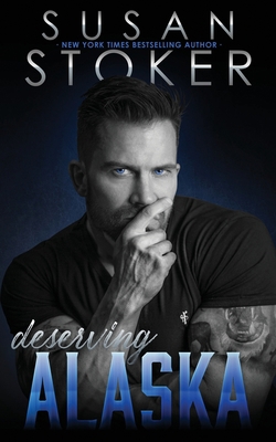 Deserving Alaska 164499268X Book Cover
