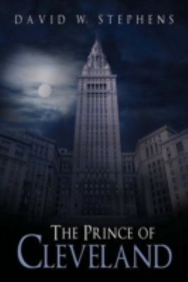 The Prince of Cleveland 0595517544 Book Cover