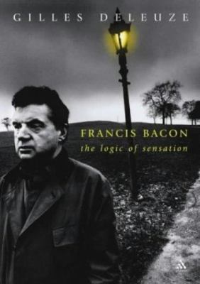 Francis Bacon 0826473180 Book Cover